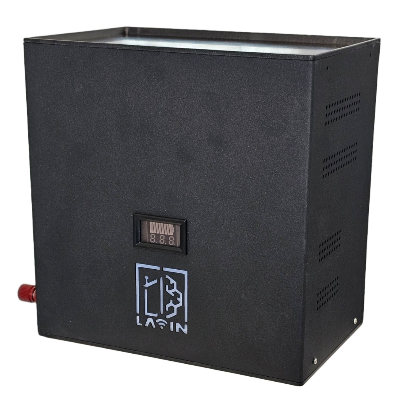 یوپی اس آفلاین لاوین لند مدل 17.03.01 ظرفیت 1000 ولت آمپر با باتری داخلی