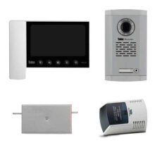 دربازکن تصویری تابا مدل 5-70V1 مجموعه 4 عددی