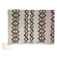شال مبل مدل دانژه سایز 200×150 سانتی متر
