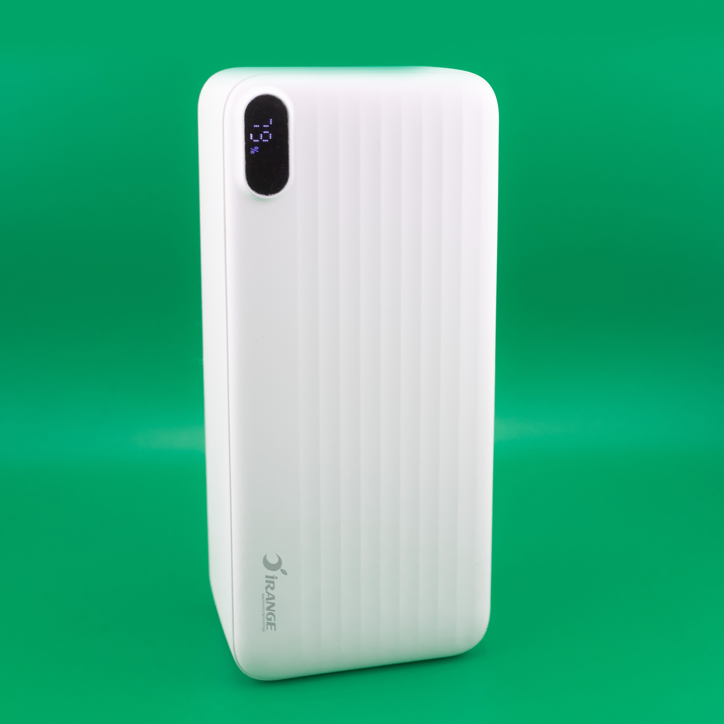 پاوربانک آیرنج مدل IR - D136 ظرفیت 40000 میلیآمپرساعت