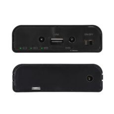 مینی یو پی اس مودم کارتخوان دوربین مدل Mini UPS 5v-9v-12v ظرفیت 45 ولت آمپر