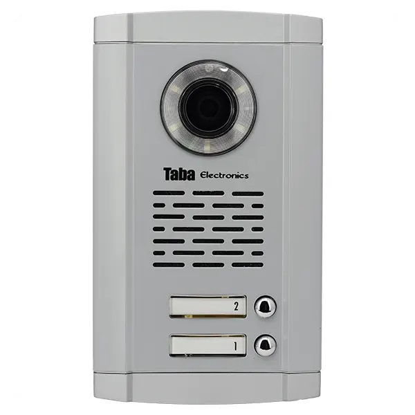 دربازکن تصویری تابا مدل TVD-1035/1860