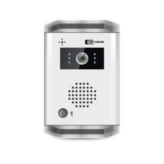 پنل دربازکن تصویری تک نما مدل پنل 1 واحدی