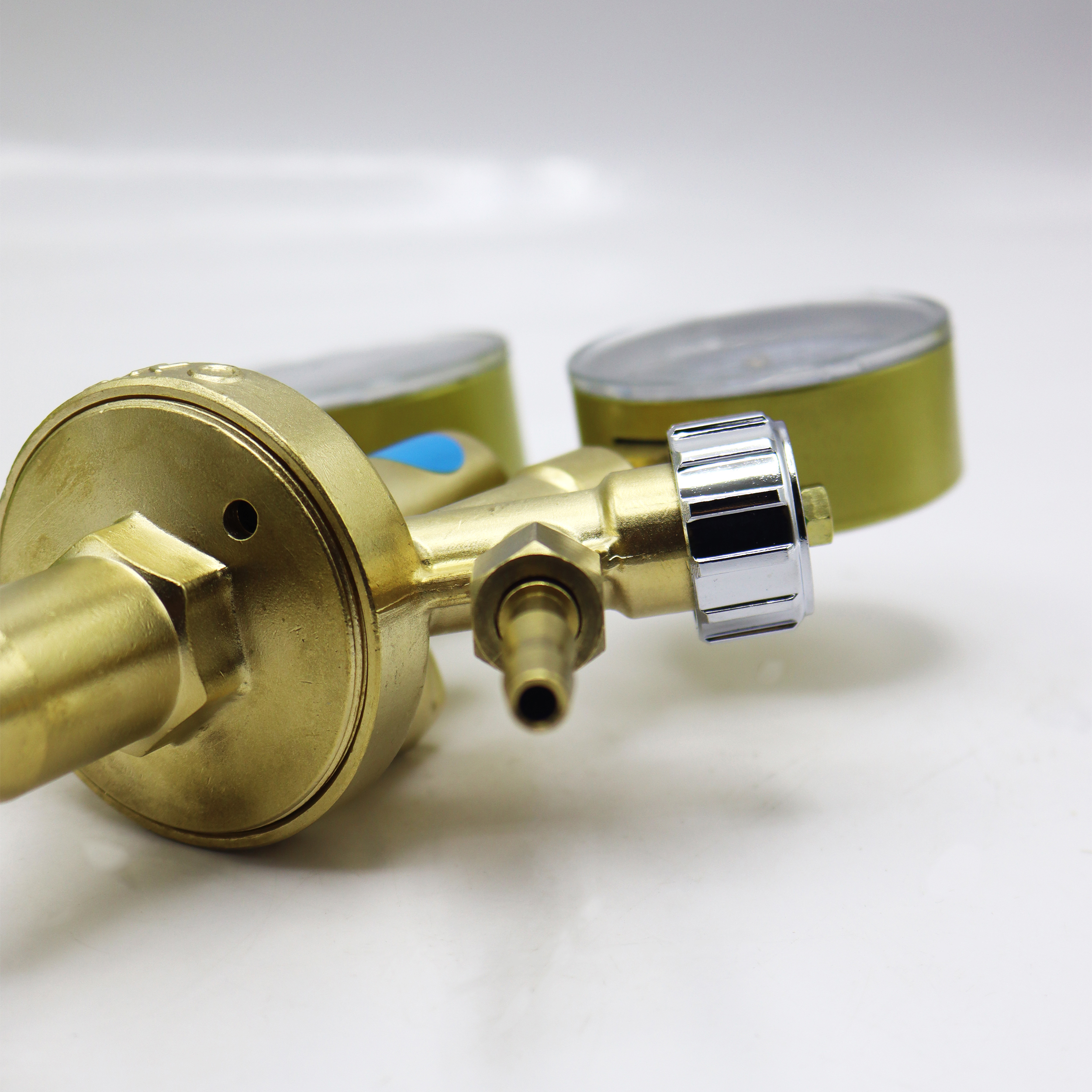 مانومتر اکسیژن اکو طرح آلمان مدل YP-EOR-G1