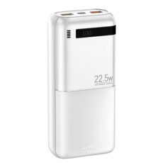 پاوربانک ریمکس مدل RPP-72 ظرفیت 20000 میلی آمپر ساعت