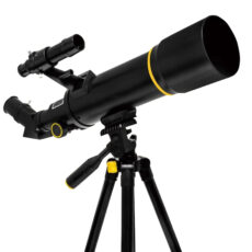 تلسکوپ مدل آکروماتیک کد 40070 NEW