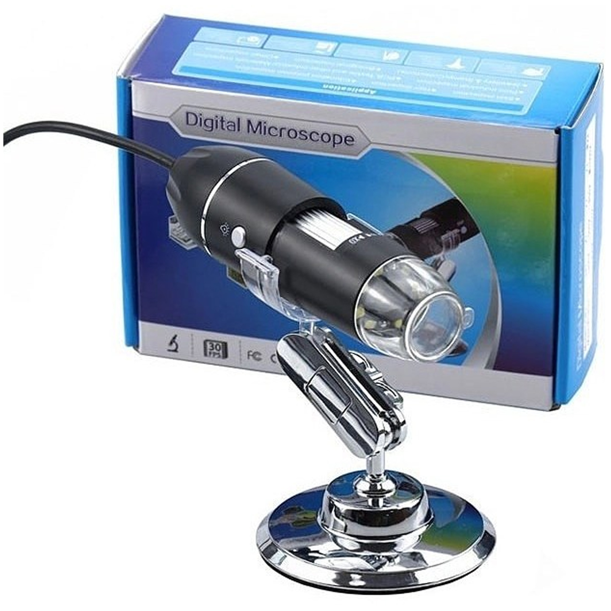 پایه میکروسکوپ مدل7711