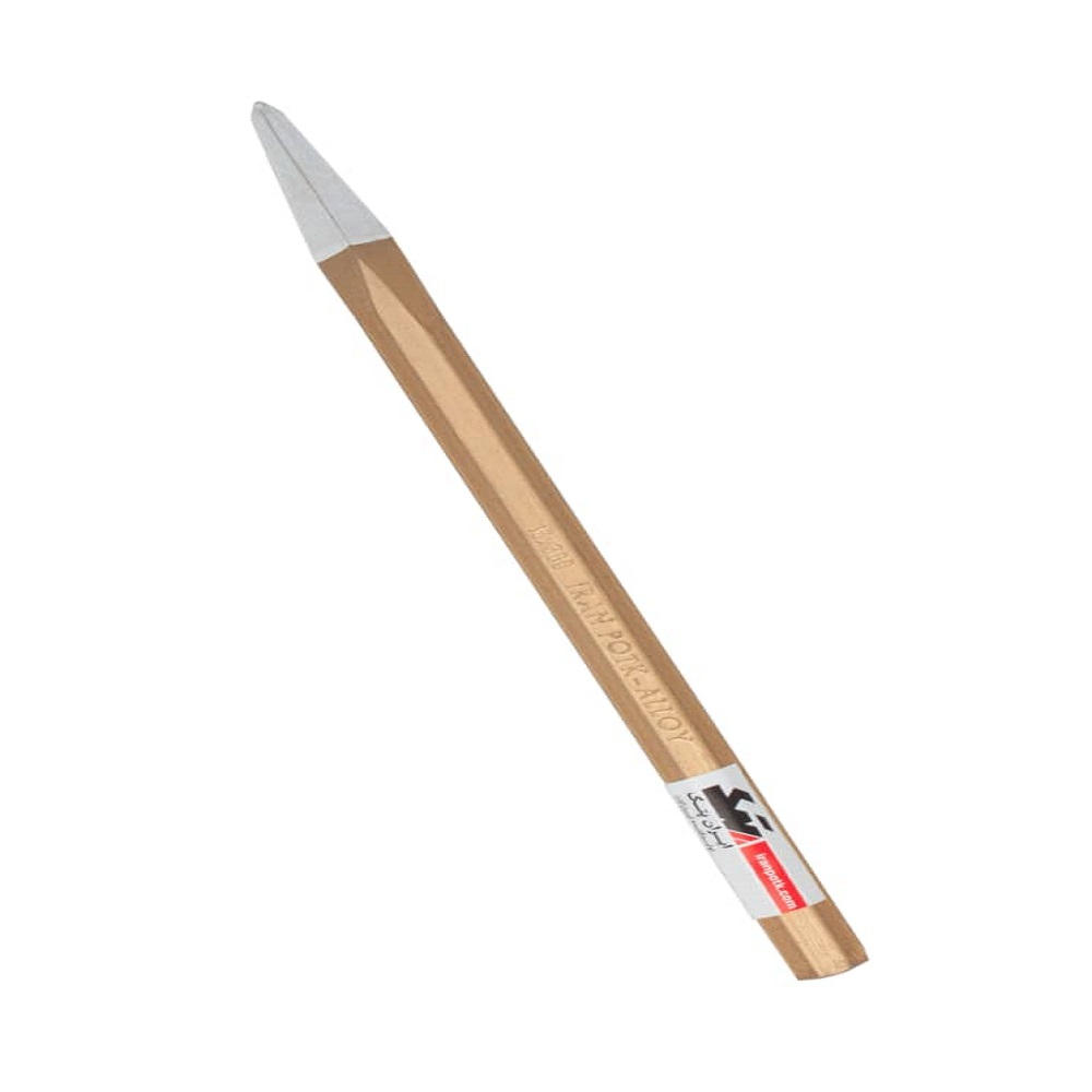 قلم ساختمانی ایران پتک مدل LC 2010 سایز 20 میلیمتر