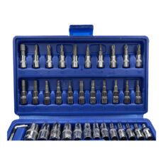 جعبه بکس باس مدل GERMANY TECHNOLOGY مجموعه 46 عددی