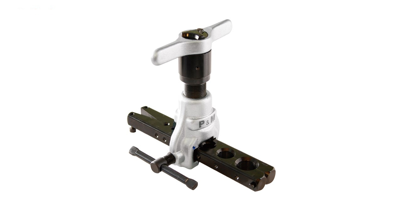 پرچ کن لوله پی اند ام مدل 810A