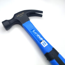 چکش میخ کش ساتیمان مدل Hammer با وزن 650 گرم