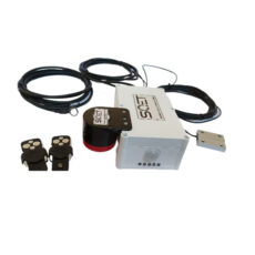 دزدگیر پست زمینی ترانس برق مدل TRAS-GS