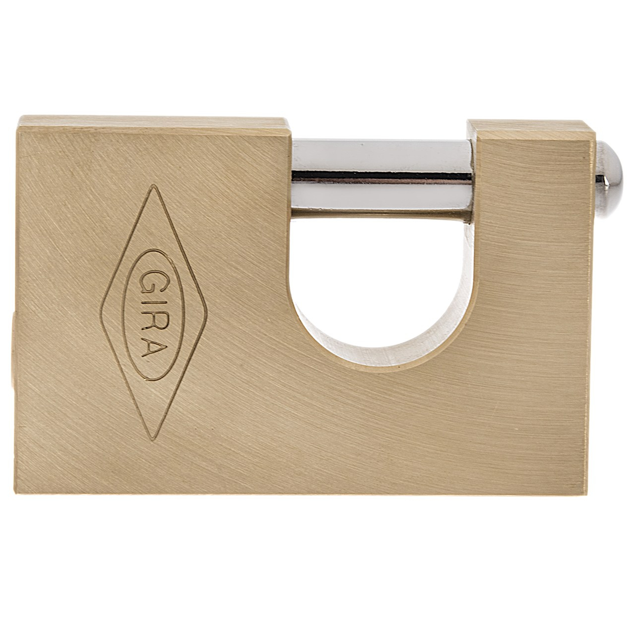 قفل کتابی گیرا مدل 008