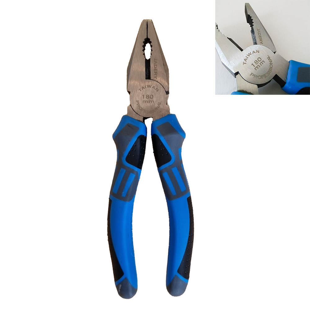 مجموعه ابزار 18 عددی سینا امداد مدل CA009