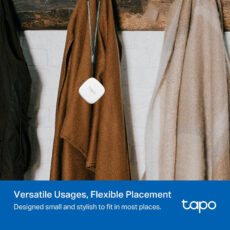 سنسور دما و رطوبت تی پی-لینک مدل Tapo T310