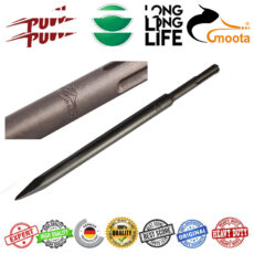 قلم چهار شیار موتا کد نوک تیز T0-MOOTA سایز 250 میلی متر