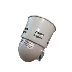آژیر دزدگیر مدل بادی SIREN- MS 290