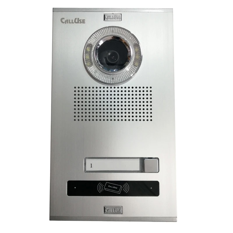 پنل دربازکن کالیوز مدل CU-1DMC