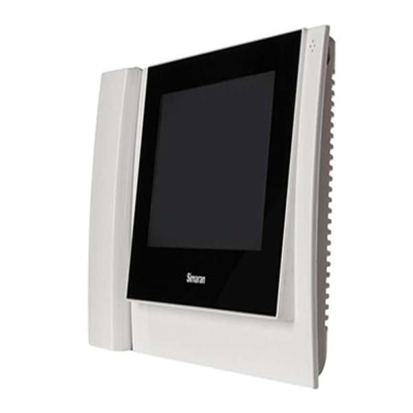 دربازکن تصویری سیماران مدل 78m100wifi مجموعه 4 عددی