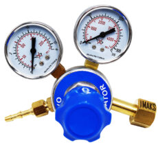 مانومتر اکسیژن مدل YPST-MAKS