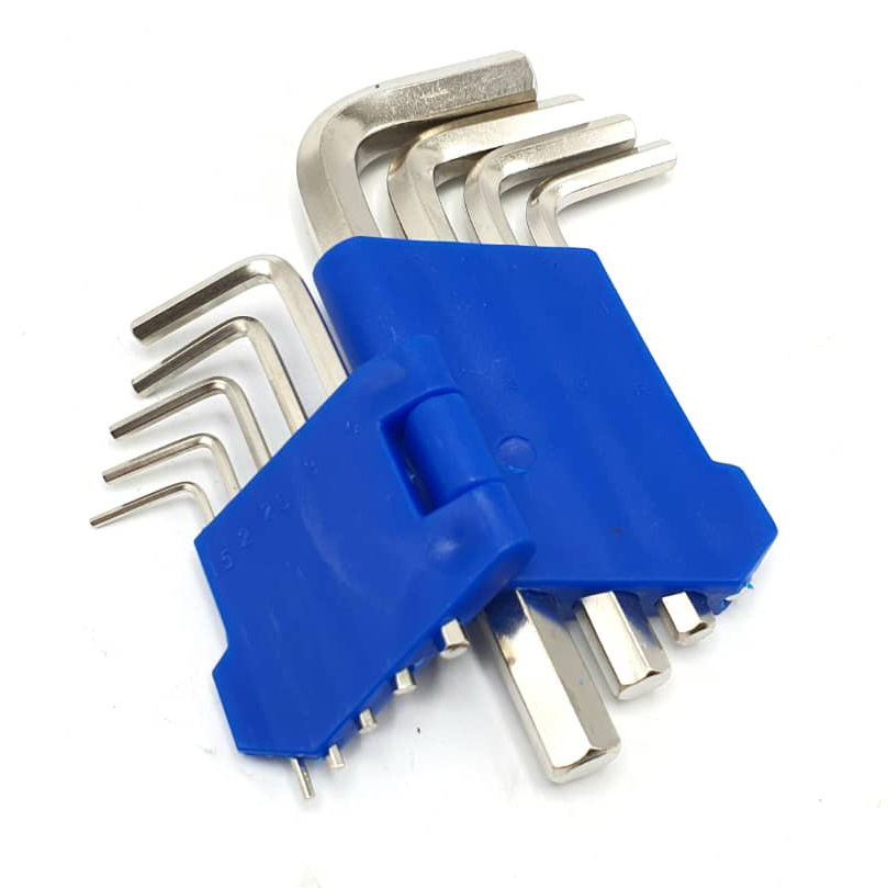 مجموعه 85 عددی ابزار باس مدل LIFE-STYLE