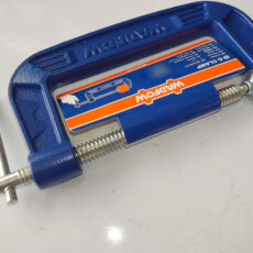 گیره کلمپ وادفو مدل WCP1106 سایز 6 اینچ