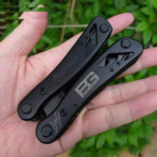 انبردست چندکاره گربر مدل BG