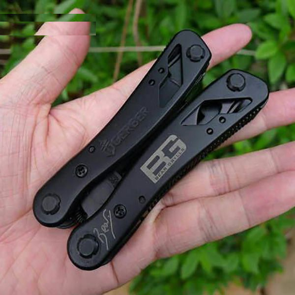 انبردست چندکاره گربر مدل BG