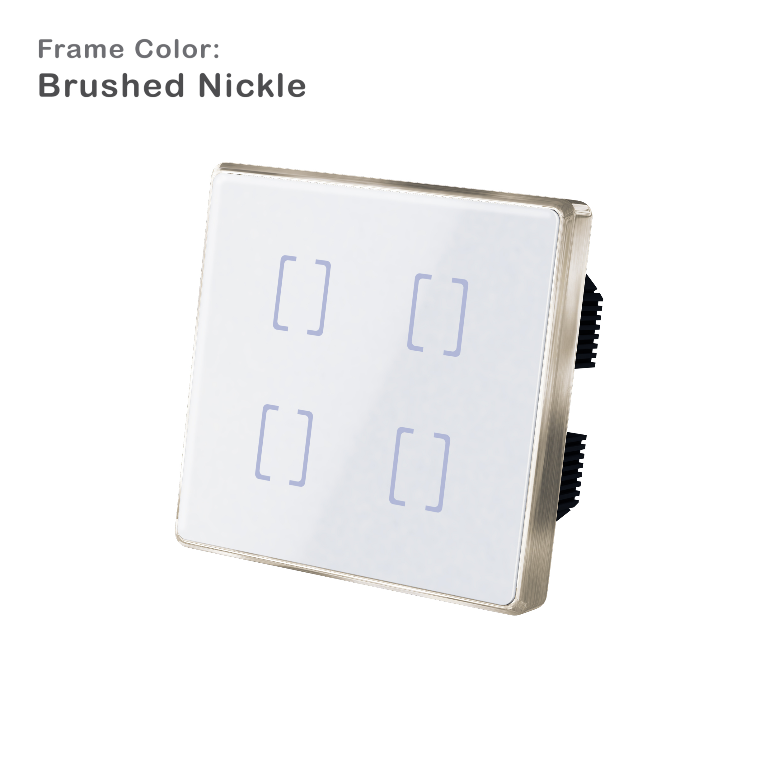 کلید لمسی دایرکت هوشمند مایا مدل MI4EF21