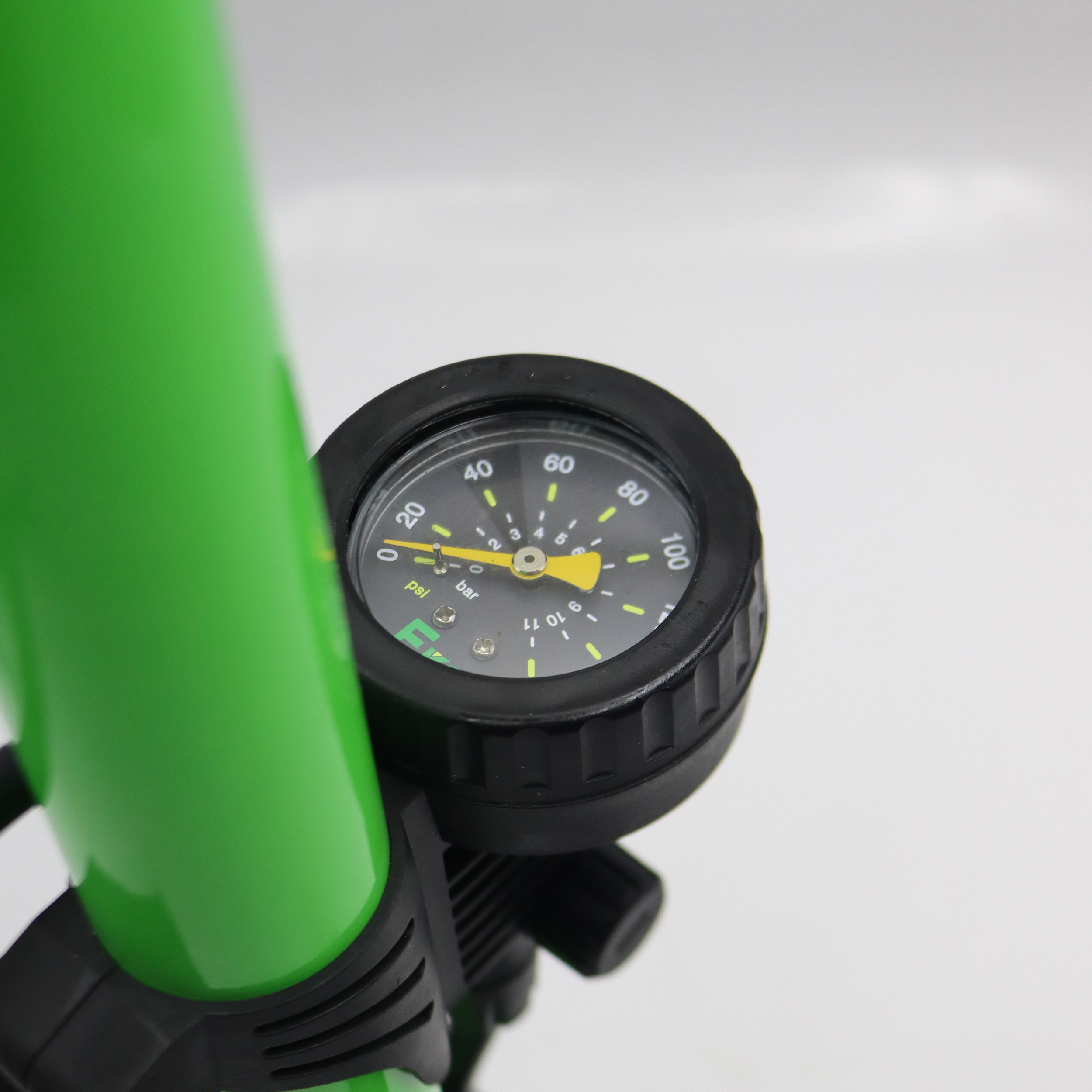 تلمبه دستی اکو مدل YP-GAMA-EAFA-8