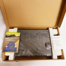 سویچ POE هوشمند 24 پورت مدل SPS26242F2PF