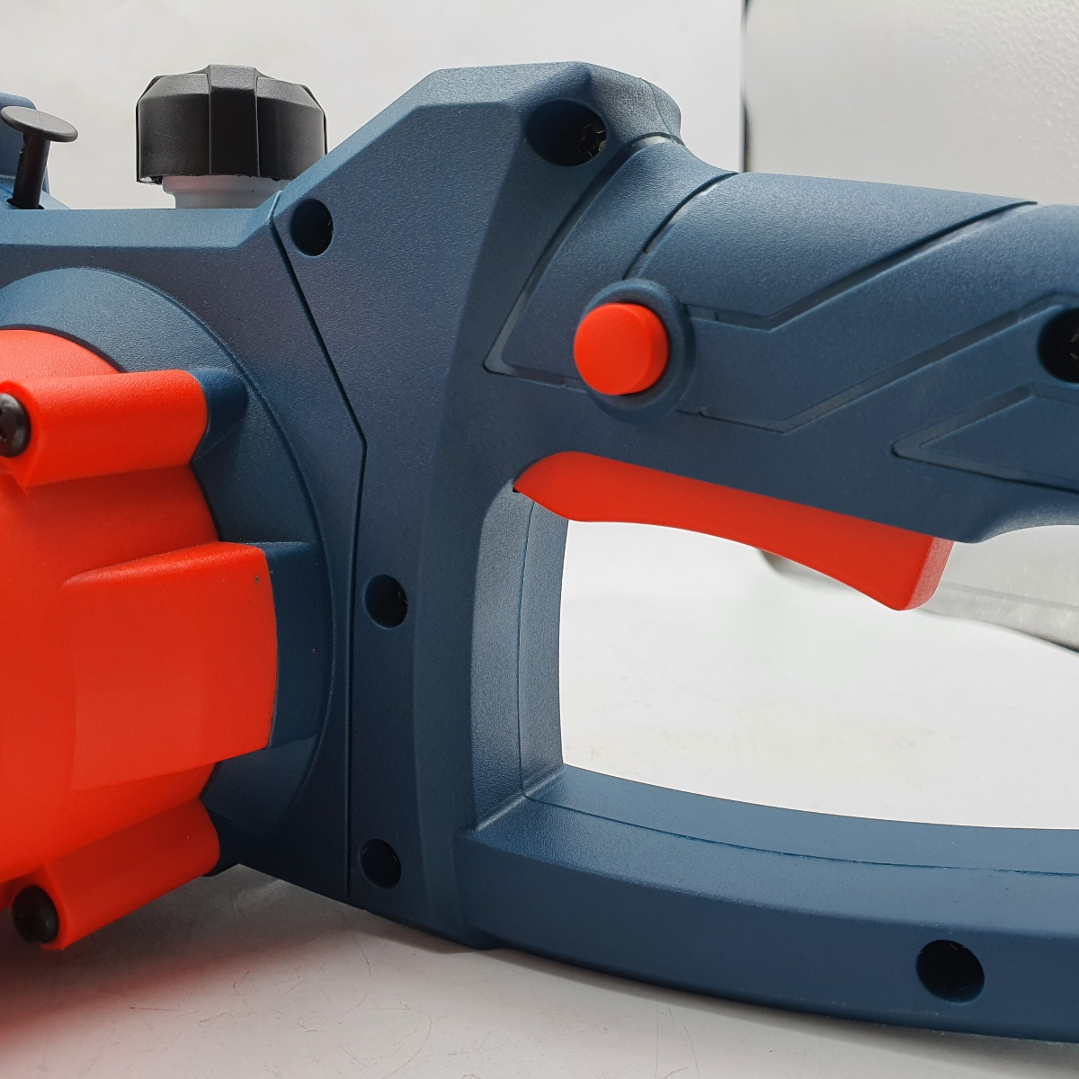 اره زنجیری برقی باس مدل 512