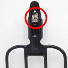 چنگک باغبانی مدل گوریلا کد YPM-KHAREJI-42CM