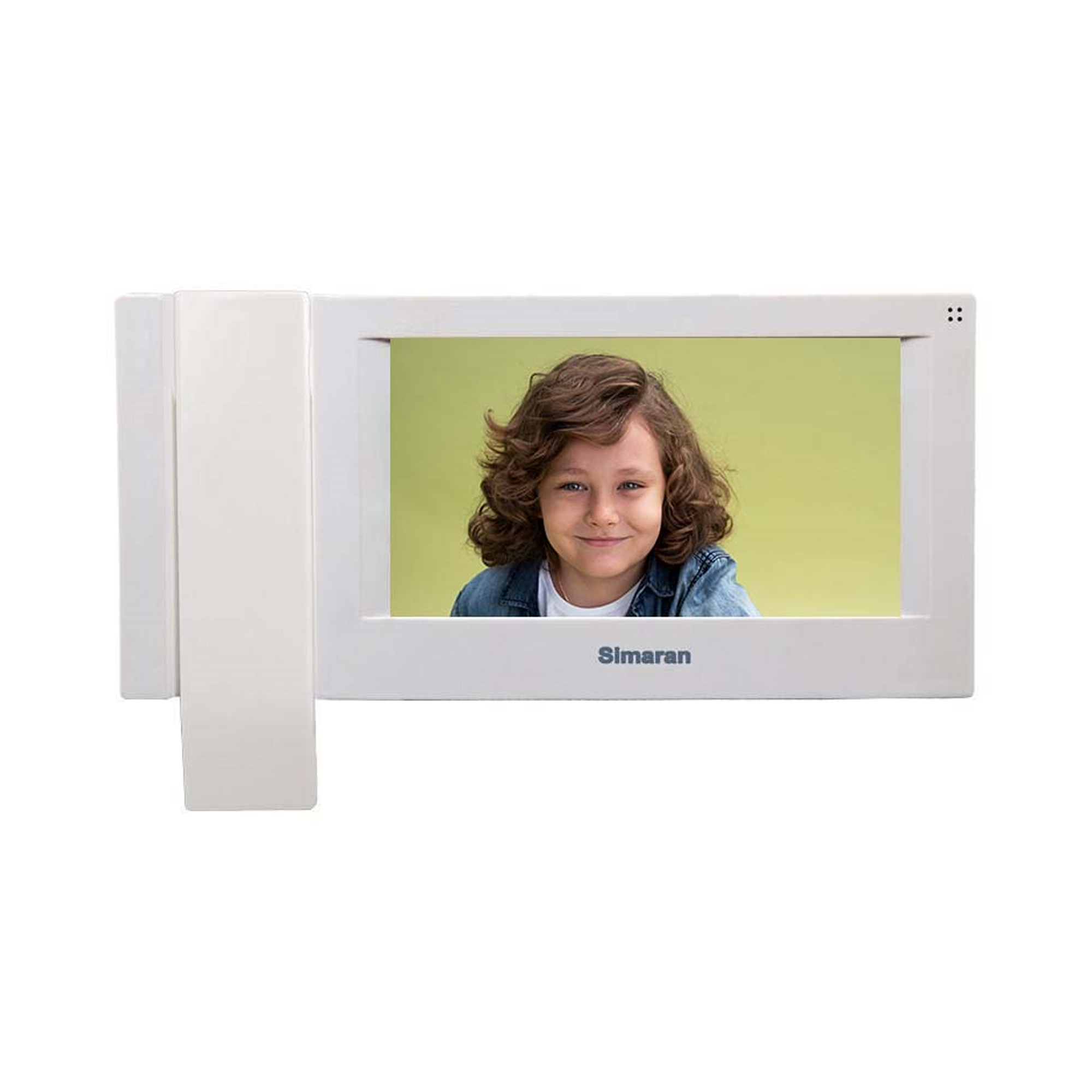 دربازکن تصویری سیماران مدل 73M