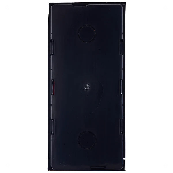 پنل دربازکن تصویری برایتون مدل  پنل آیفون تصویری برایتون 3 واحدیBPK-2003