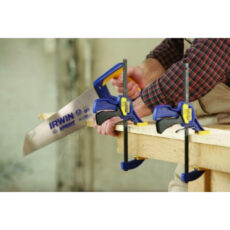 گیره پیچ دستی اروین مدل 53006 سایز 100 میلیمتر