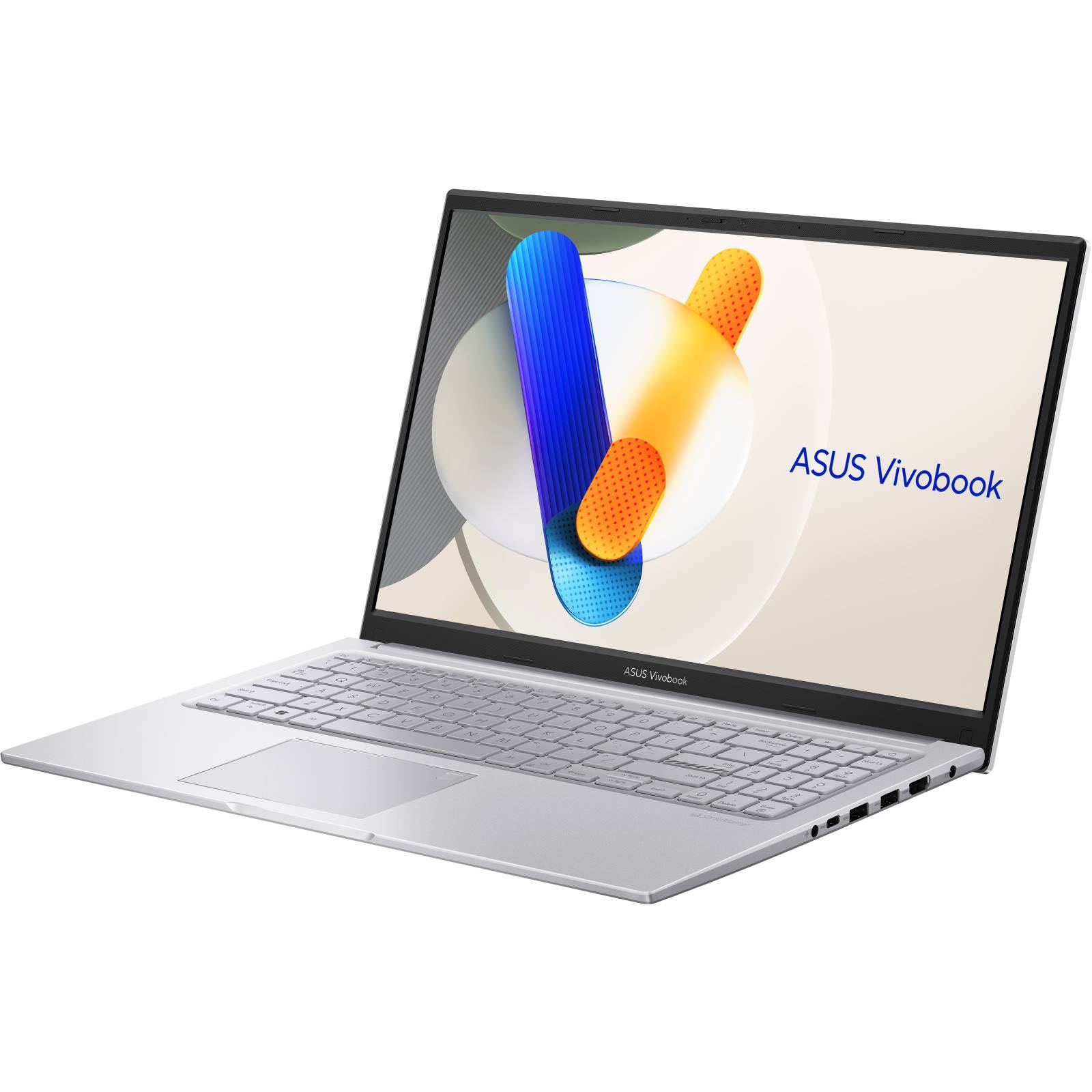 لپ تاپ 15.6 اینچی ایسوس مدل Vivobook 15 X1504VA-NJ2920-Core 5 120U-24GB DDR4 3200MHz-1TB SSD-TN - کاستوم شده