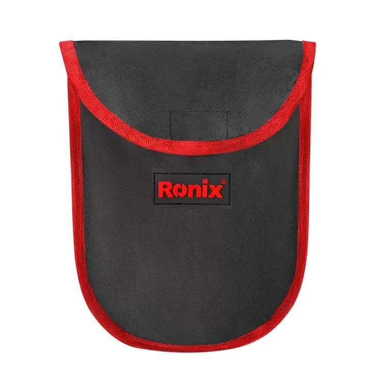 بیلچه رونیکس مدل RH-9908