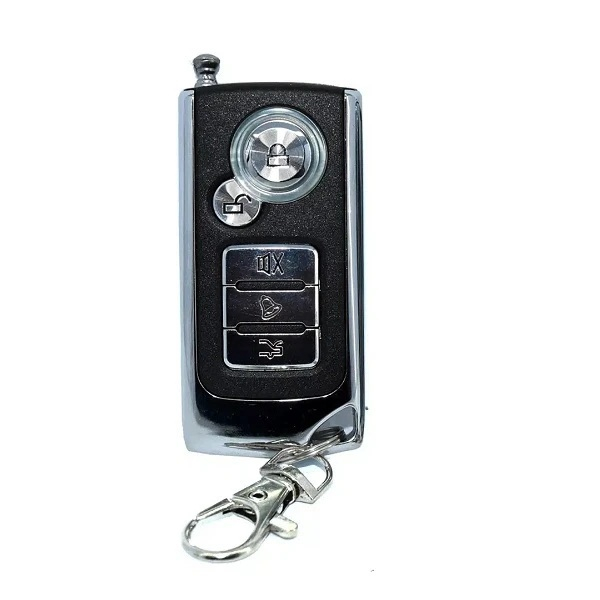 ریموت بلوتوثی دربازکن مدل 433MHz