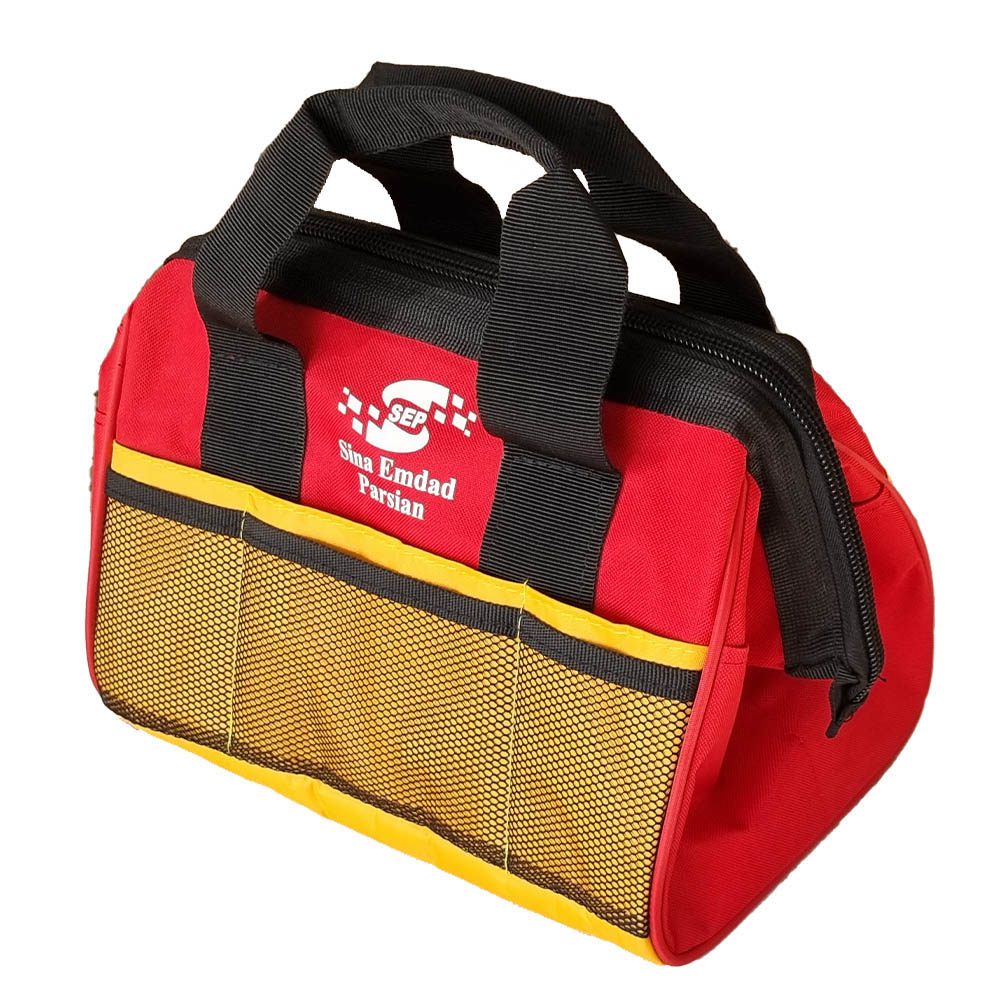 مجموعه 14 عددی ابزار سینا امداد مدل CA012