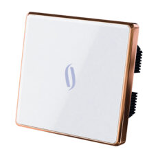 کلید لمسی دایرکت هوشمند مایا مدل MI1EF22