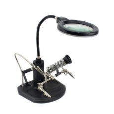 ذره بین مدل TE-802