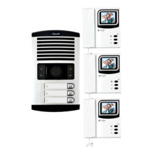 مجموعه دربازکن الکتروپیک مدل FD-1086_1286/3