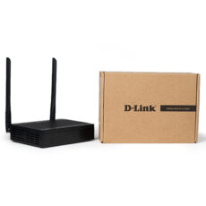 مودم روتر Gpon-ONT دی-لینک مدل DPN-1251M