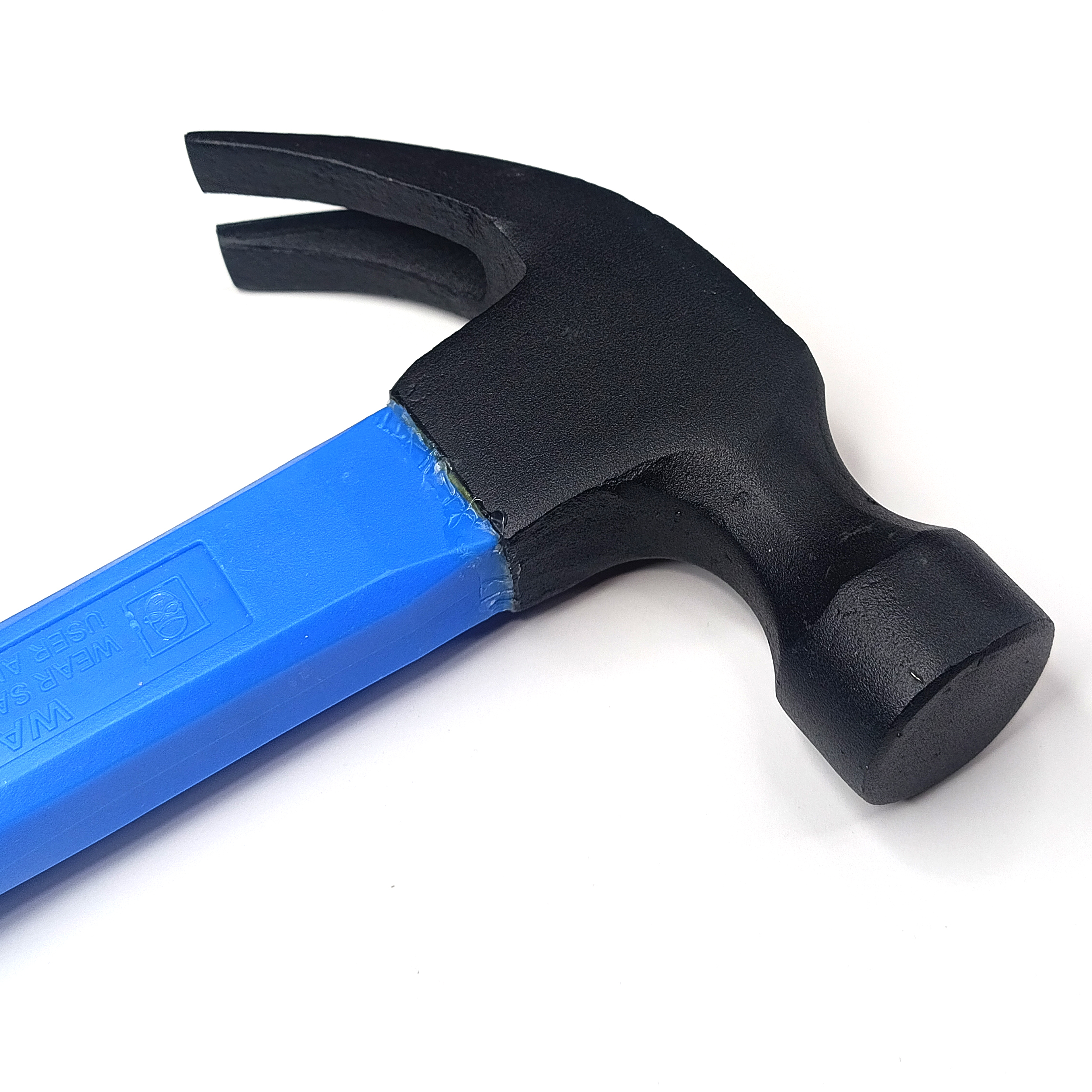 چکش میخ کش ساتیمان مدل Hammer با وزن 650 گرم