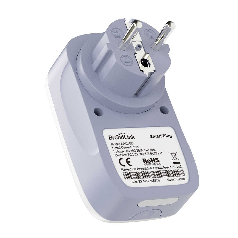 پکیج خانه هوشمند برادلینک مدل A01