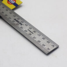 گونیا تراز دار آیسون مدل زاویه متحرک کد YP-AL-2026-30CM