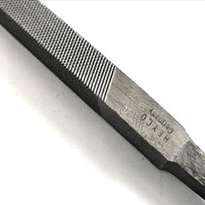 سوهان فلز هایکو کد HYC00031 سایز 12 اینچ