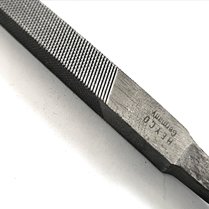 سوهان فلز هایکو کد HYC00031 سایز 12 اینچ