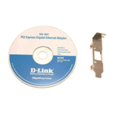 کارت شبکه دی-لینک مدل DGE-560T